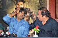 Gaddala Konda Ganesh Success Meet in Rajahmundry